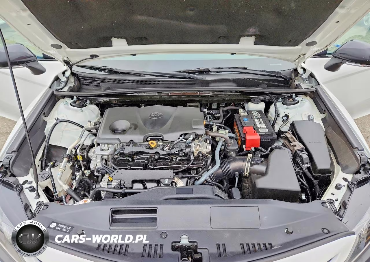2023 Toyota Camry Se Nightshade VIN:4T1G11BK1PU081587 - 11