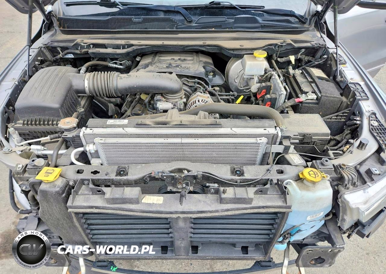 2022 Ram 1500 Limited VIN:1C6SRFHT4NN166894 - 11