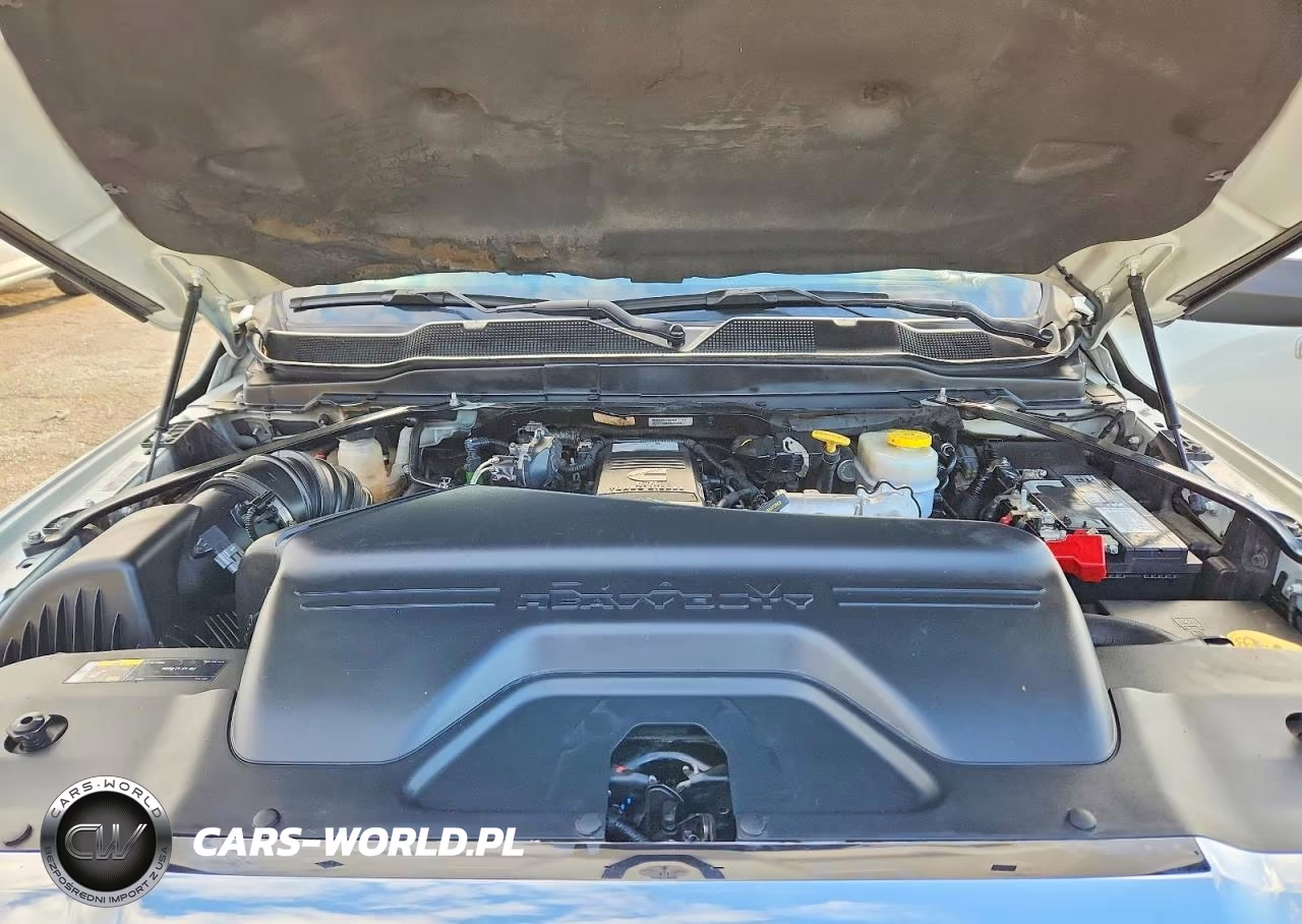 2020 Ram 3500 Limited VIN:3C63R3PL7LG157133 - 11