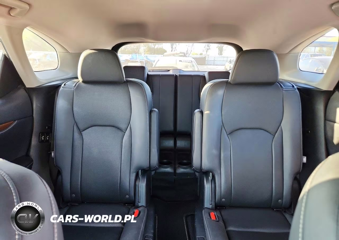 2021 Lexus Rx 450H L VIN:JTJHGKFA9M2021155 - 10