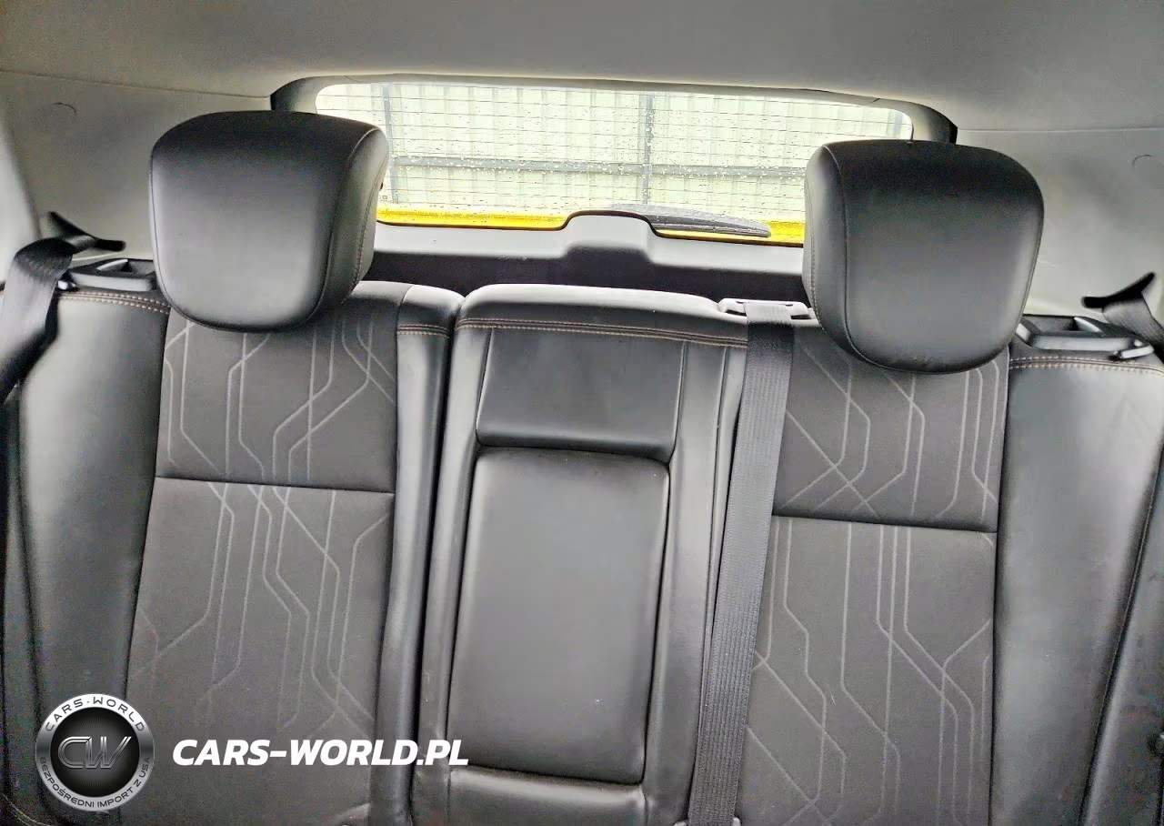 2018 Chevrolet Trax Lt VIN:3GNCJPSB7JL303533 - 10