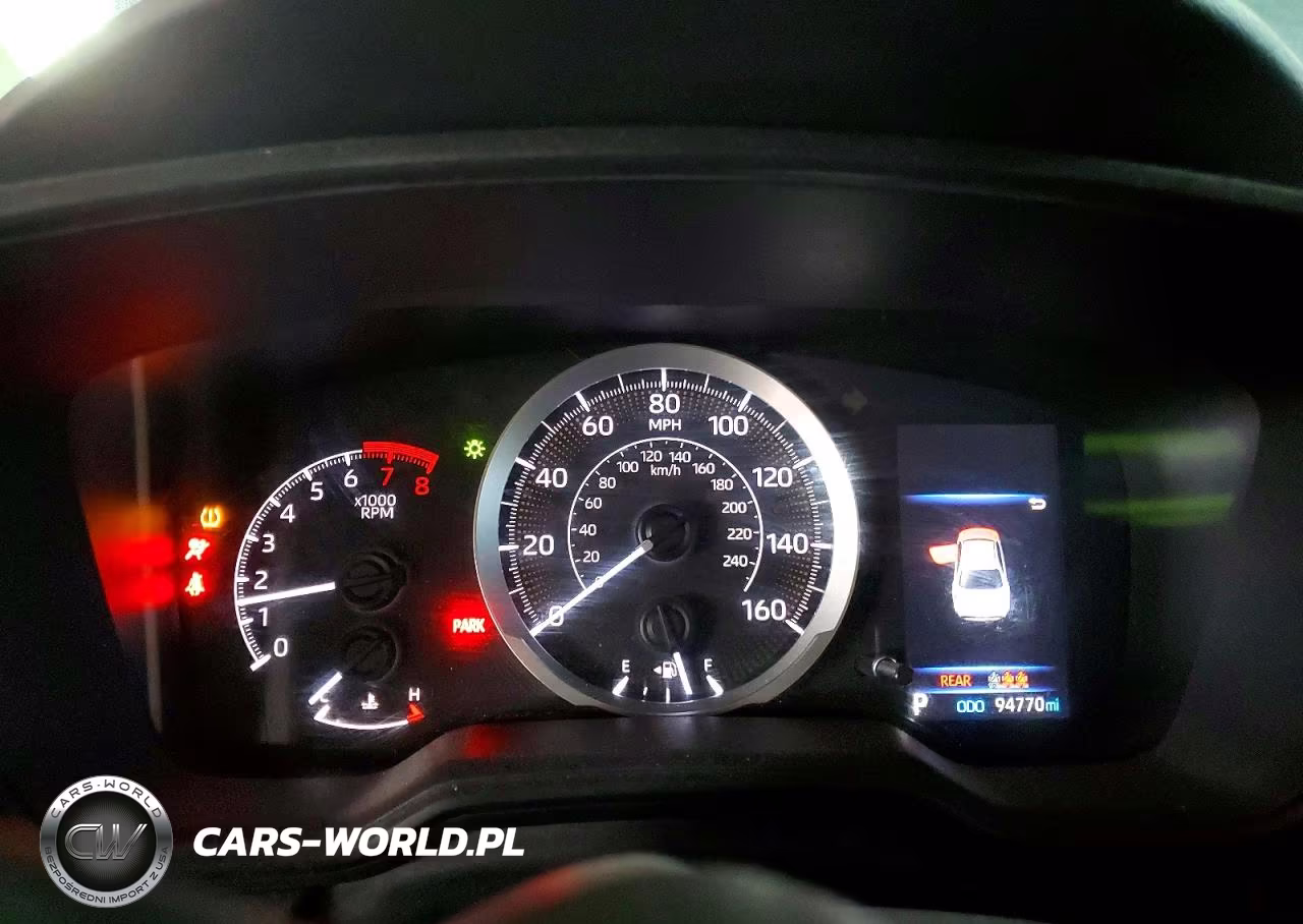 2021 Toyota Corolla Le VIN:5YFEPMAE3MP187121 - 9