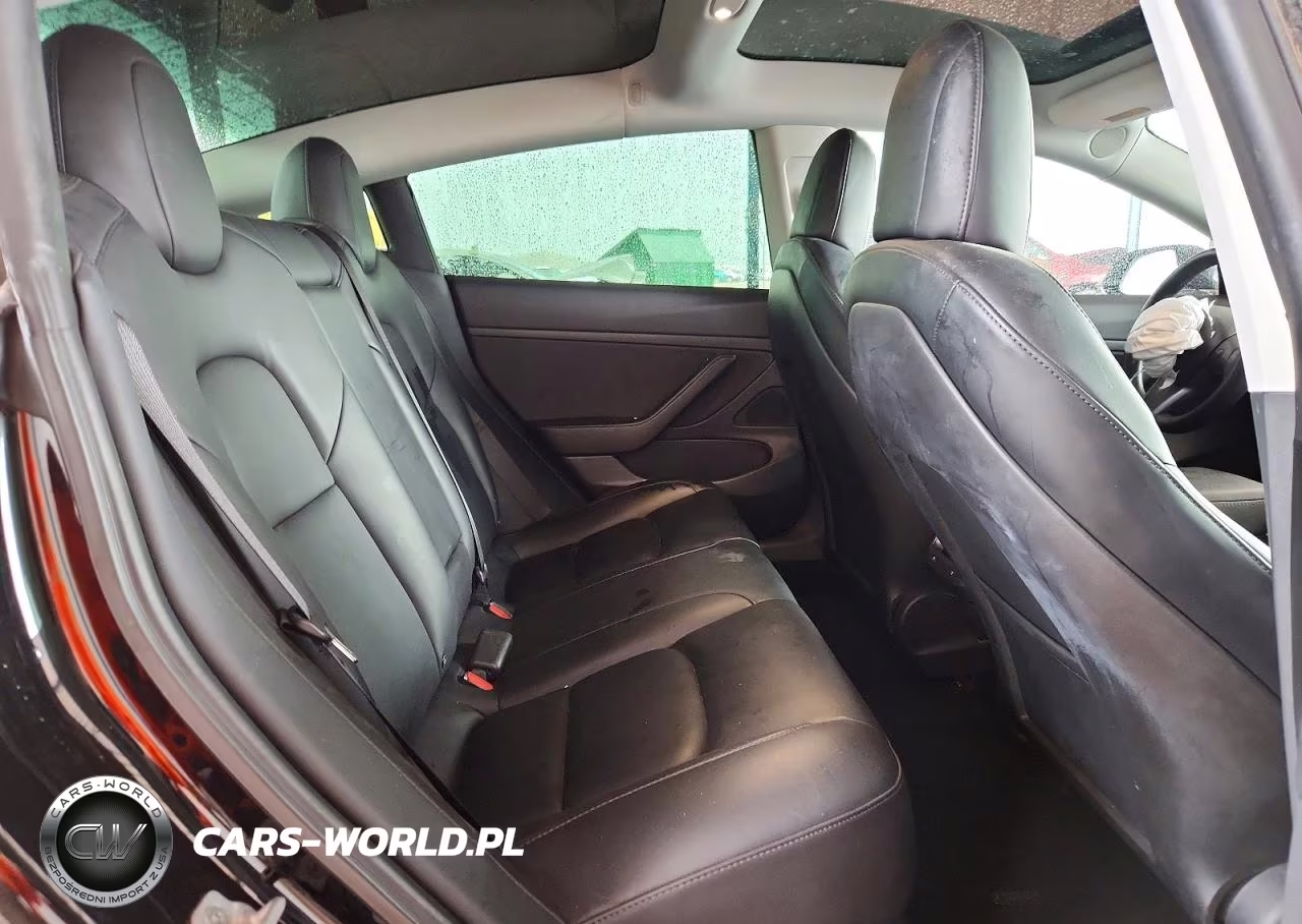 2020 Tesla Model 3 VIN:5YJ3E1EA3LF598208 - 10