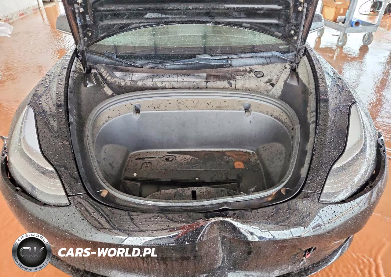 2020 Tesla Model 3 VIN:5YJ3E1EA3LF598208 - 11