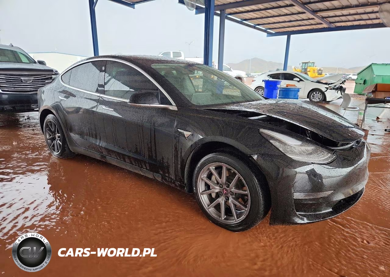 2020 Tesla Model 3 VIN:5YJ3E1EA3LF598208 - 4