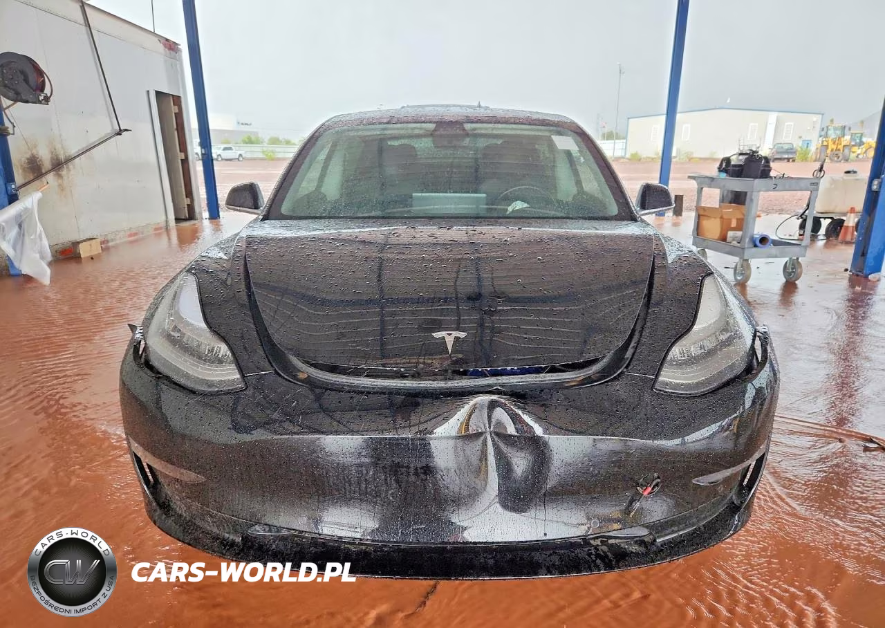 2020 Tesla Model 3 VIN:5YJ3E1EA3LF598208 - 5