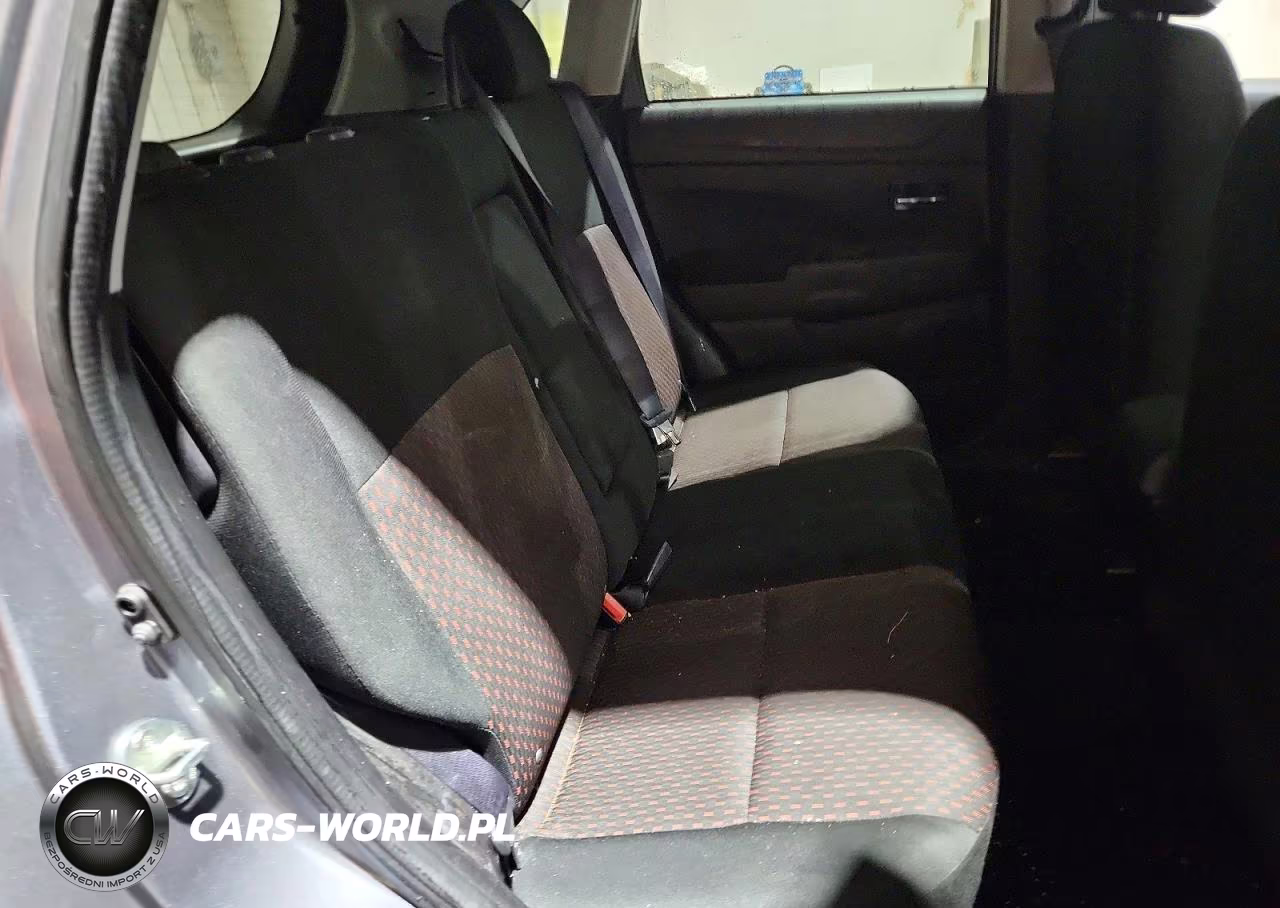 2017 Mitsubishi Outlander Sport Es VIN:JA4AR3AW1HZ043410 - 11