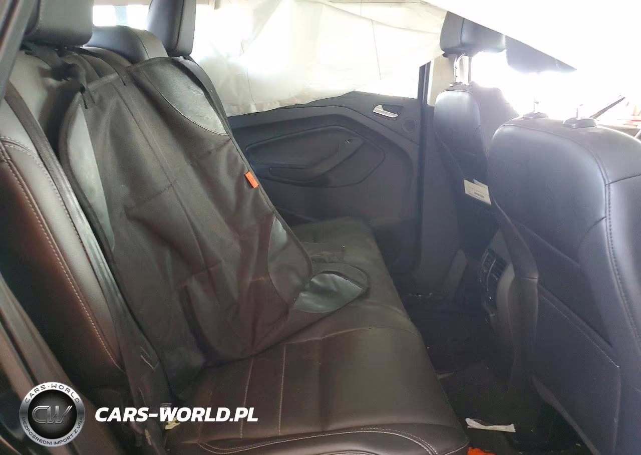 2016 Ford 200 VIN:1FMCU9J98GUC44562 - 10