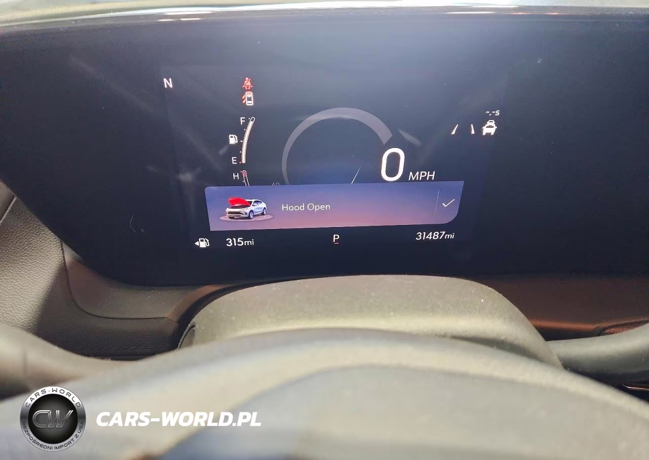 2024 Buick Encore Gx Sport Touring VIN:KL4AMDSL6RB207317 - 9