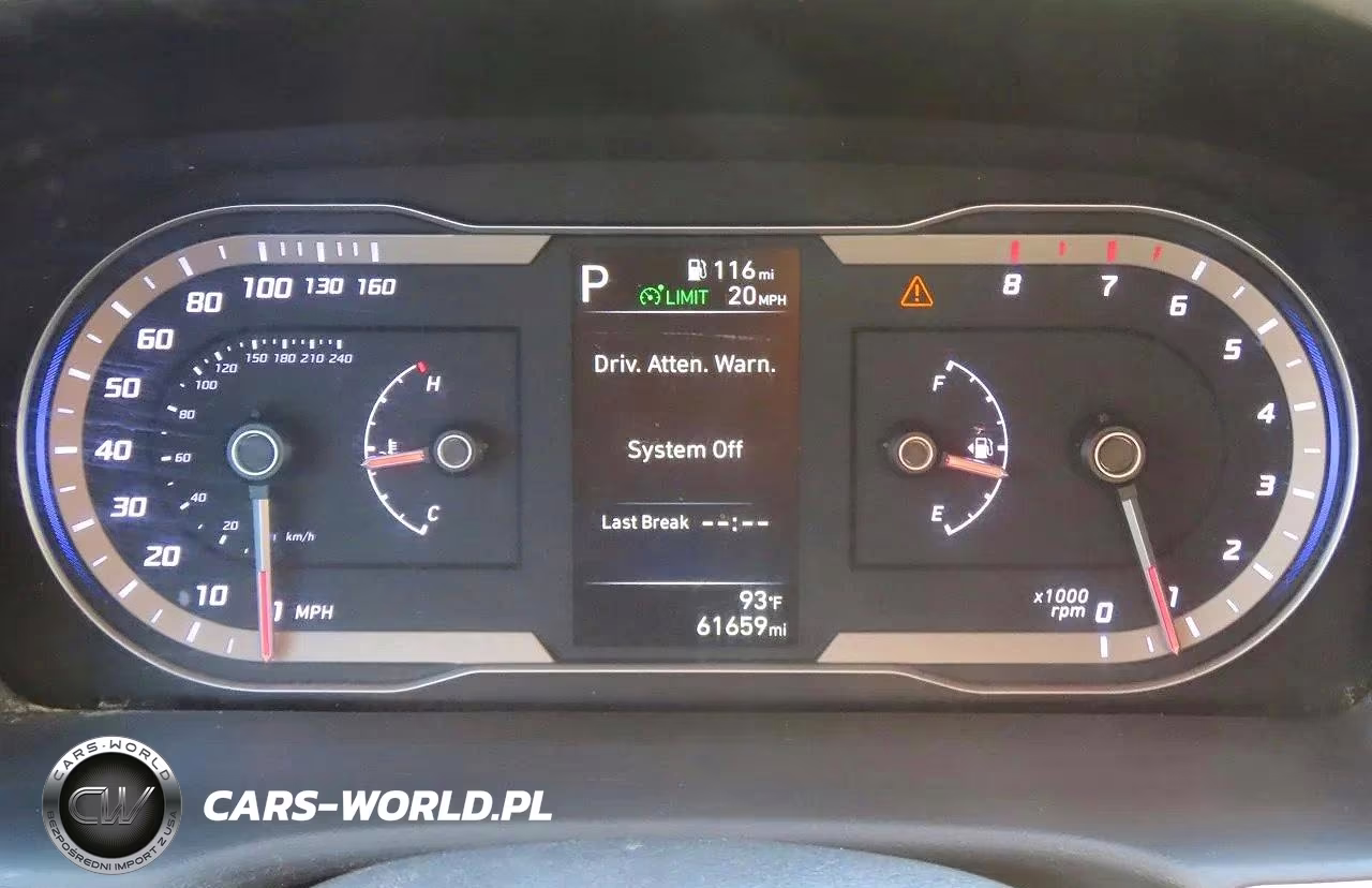 2022 Hyundai Santa Cruz Se VIN:5NTJADAEXNH023980 - 8