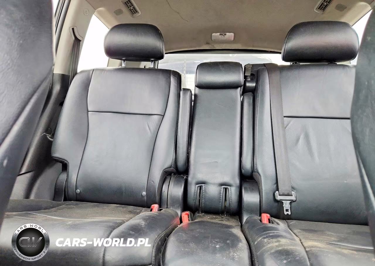 2011 Toyota Highlander Se VIN:5TDZK3EH8BS025164 - 10
