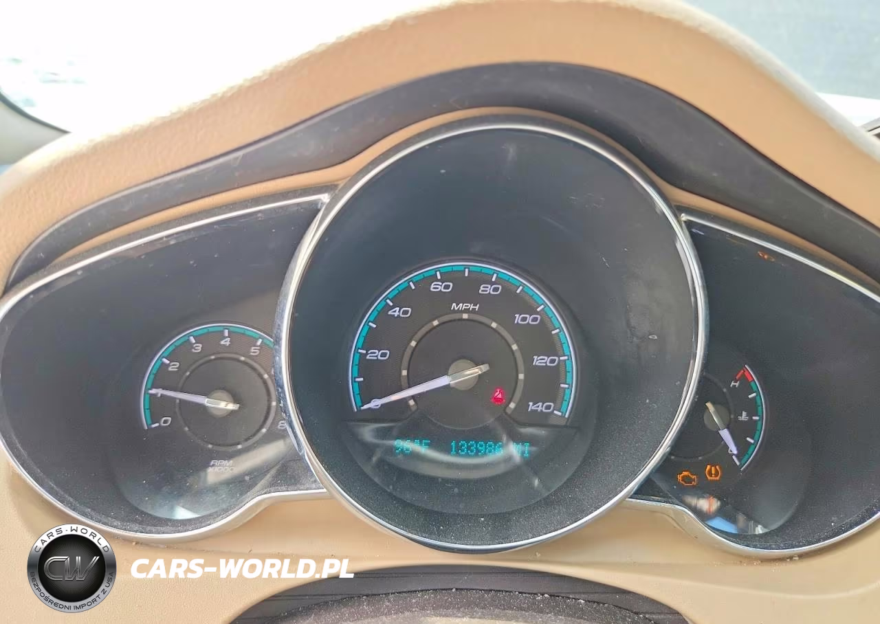 2010 Chevrolet Malibu 1Lt VIN:1G1ZC5EB6AF149154 - 9