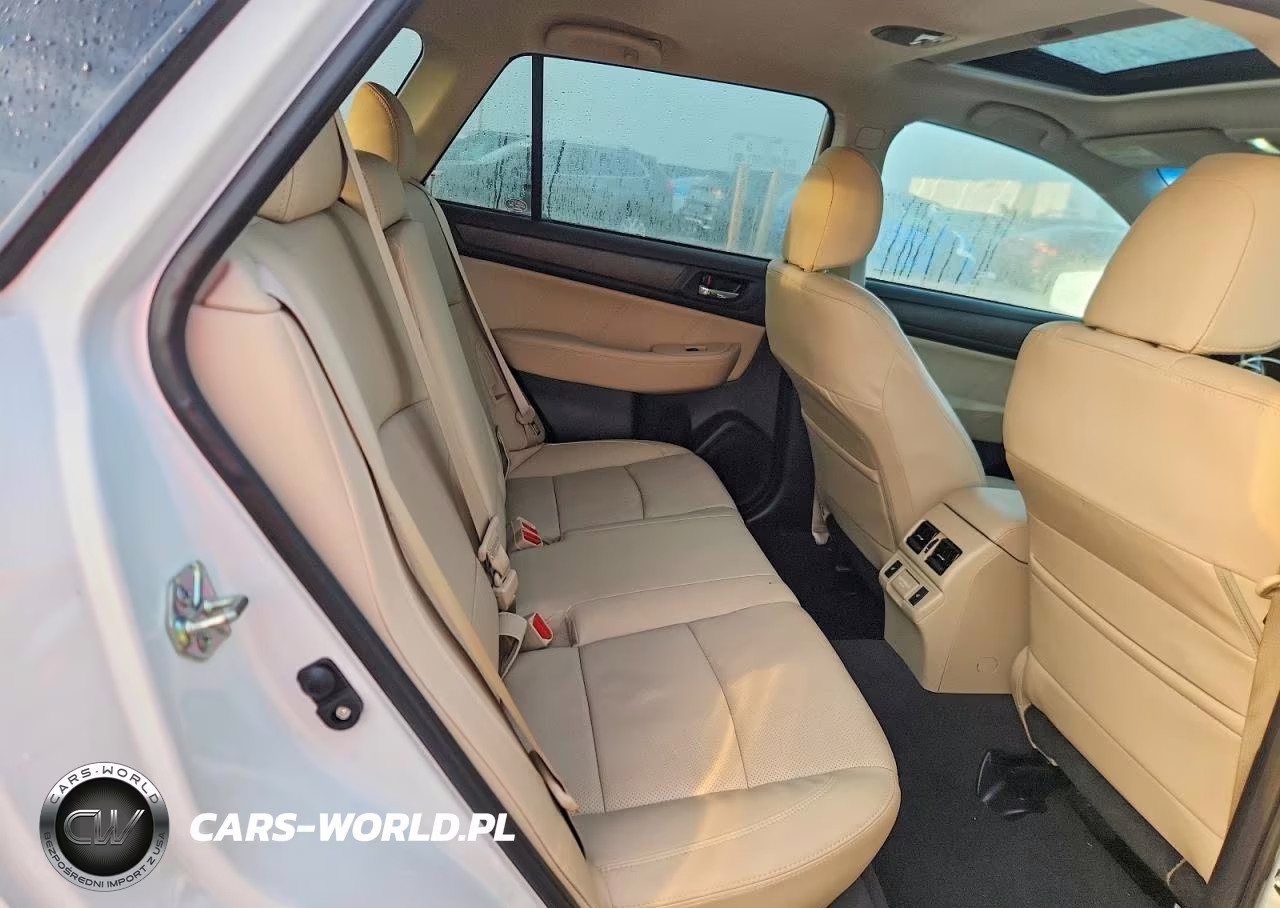 2018 Subaru Outback 2.5I Limited VIN:4S4BSAKC3J3375084 - 11