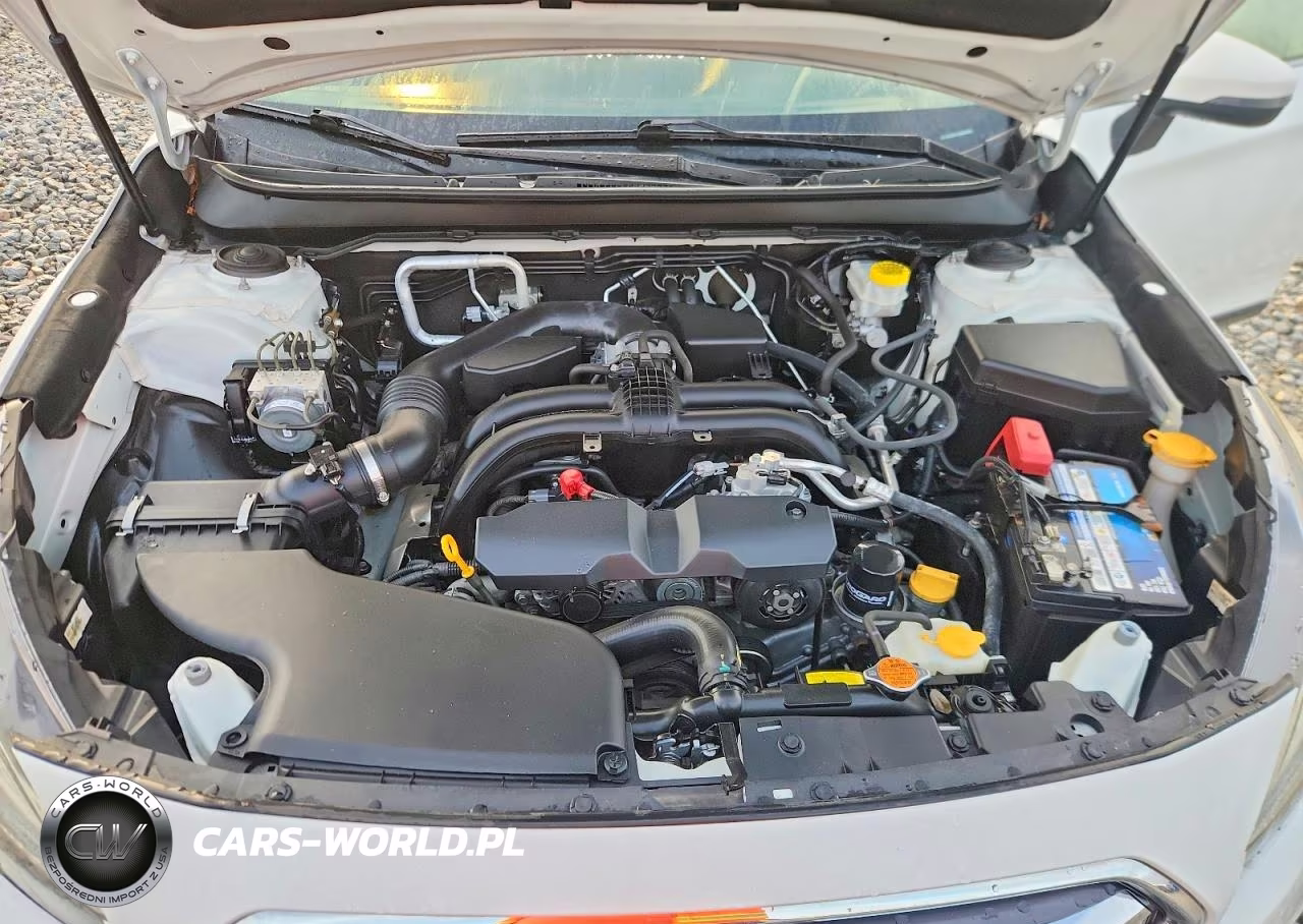 2018 Subaru Outback 2.5I Limited VIN:4S4BSAKC3J3375084 - 12