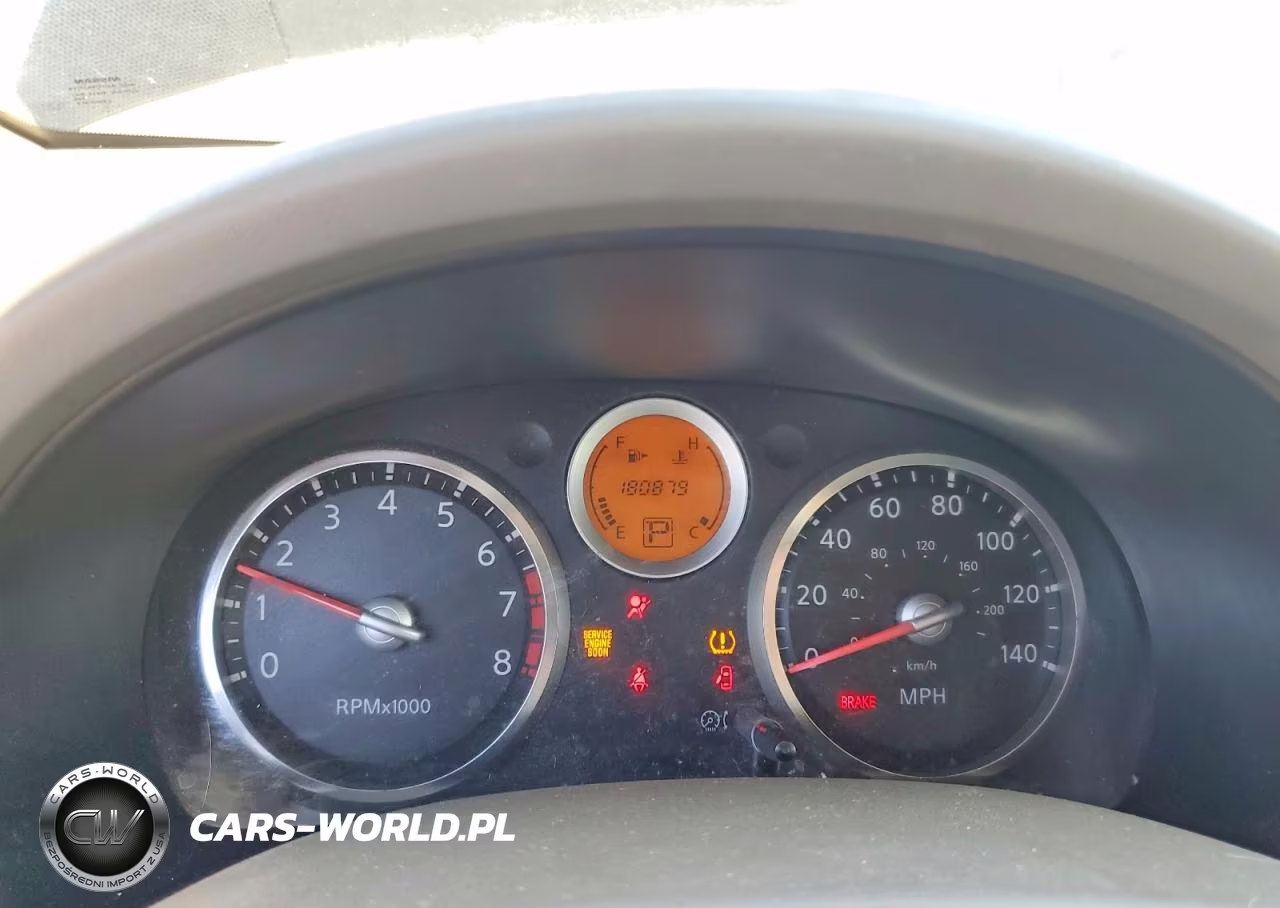 2007 Nissan Sentra 2.0 VIN:3N1AB61E87L691550 - 9