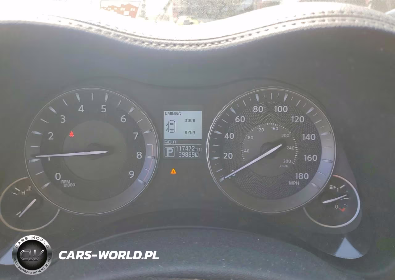 2016 Infiniti Q70 3.7 VIN:JN1BY1AP7GM220244 - 9