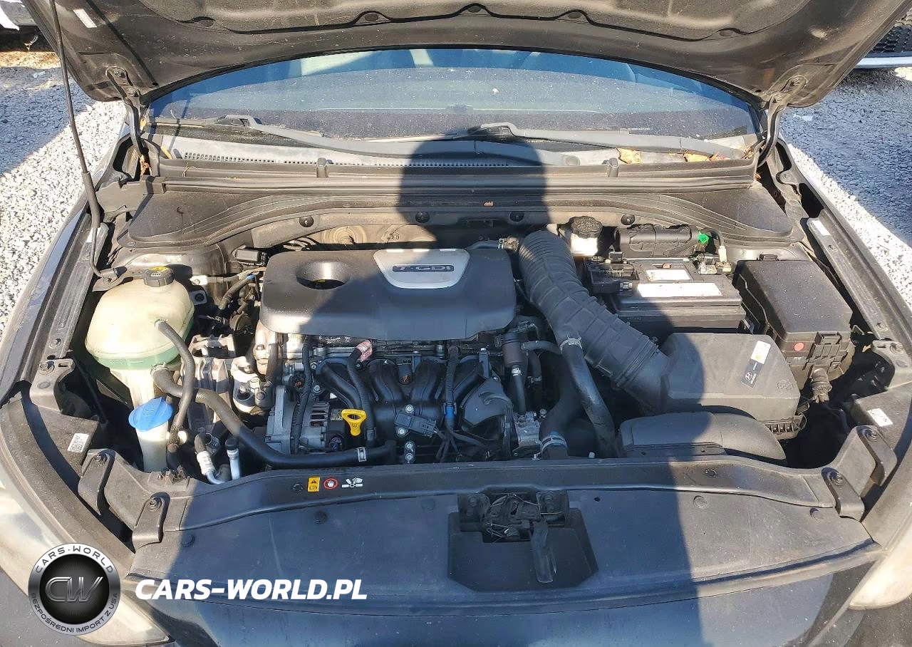 2018 Hyundai Elantra Sport VIN:KMHD04LBXJU524882 - 11