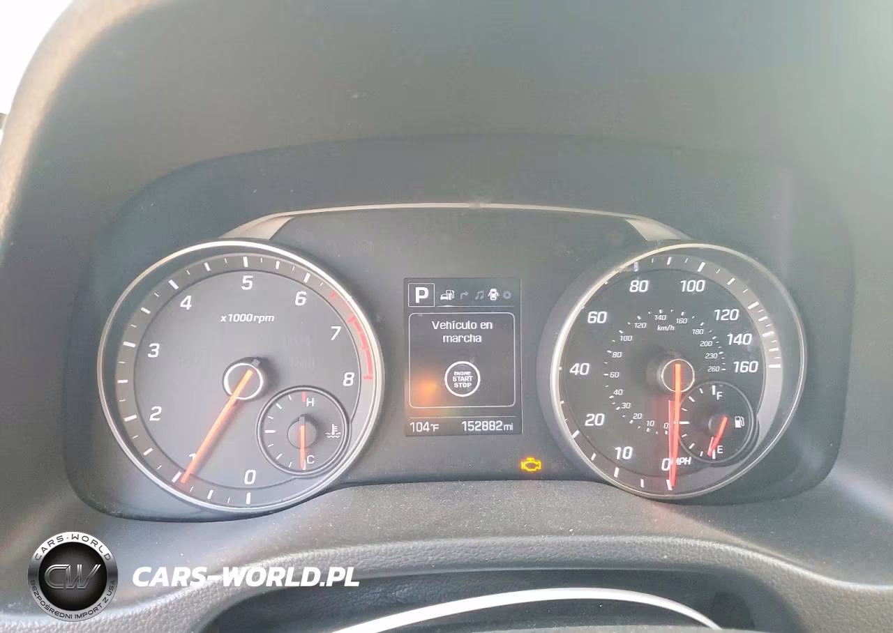 2018 Hyundai Elantra Sport VIN:KMHD04LBXJU524882 - 9