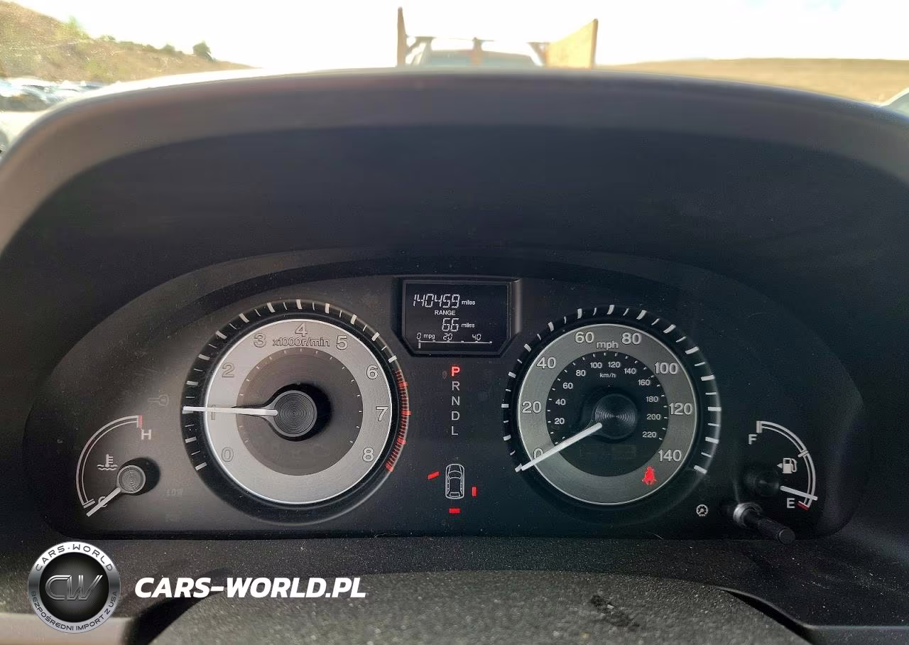 2015 Honda Odyssey Lx VIN:5FNRL5H20FB043734 - 9