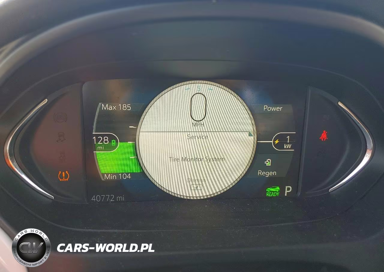 2019 Chevrolet Bolt Ev Premier VIN:1G1FZ6S01K4111130 - 9