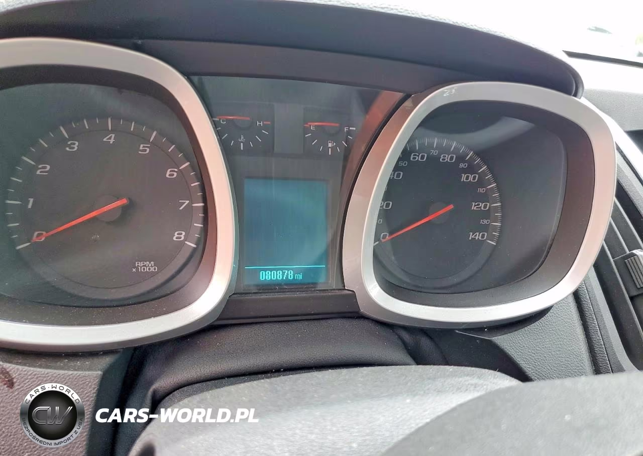 2016 Chevrolet Equinox Lt VIN:2GNALCEKXG1155927 - 9