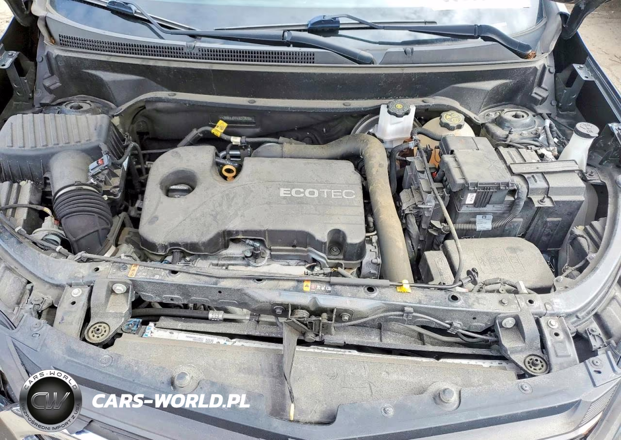 2020 Chevrolet Equinox Lt VIN:2GNAXJEV1L6212970 - 12