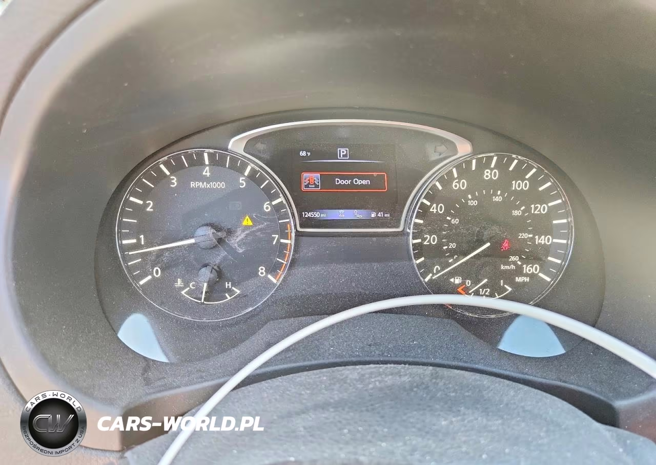 2018 Nissan Altima 2.5 Sl VIN:1N4AL3AP6JC133151 - 9