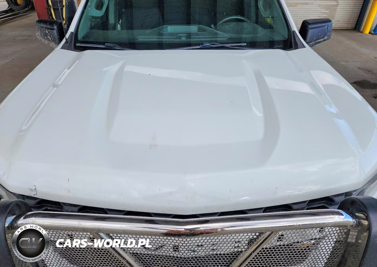 2022 Chevrolet Silverado Ltd K1500 Custom VIN:3GCPYBEKXNG197663 - 11