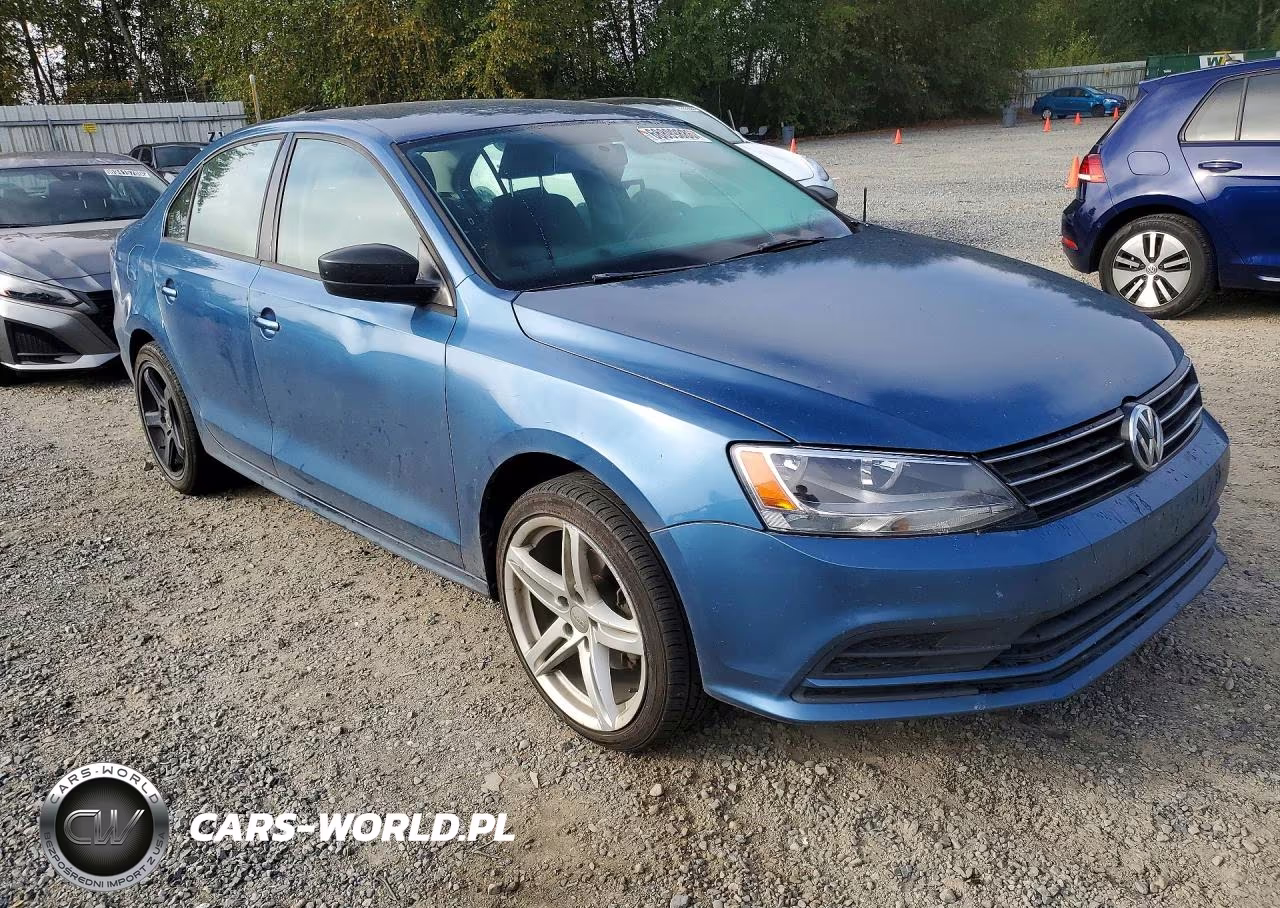 2016 Volkswagen Jetta S VIN:3VW267AJ8GM267432 - 4
