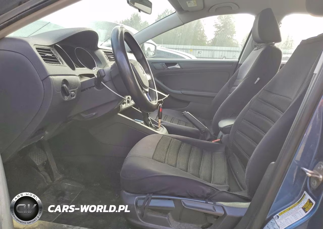 2016 Volkswagen Jetta S VIN:3VW267AJ8GM267432 - 7