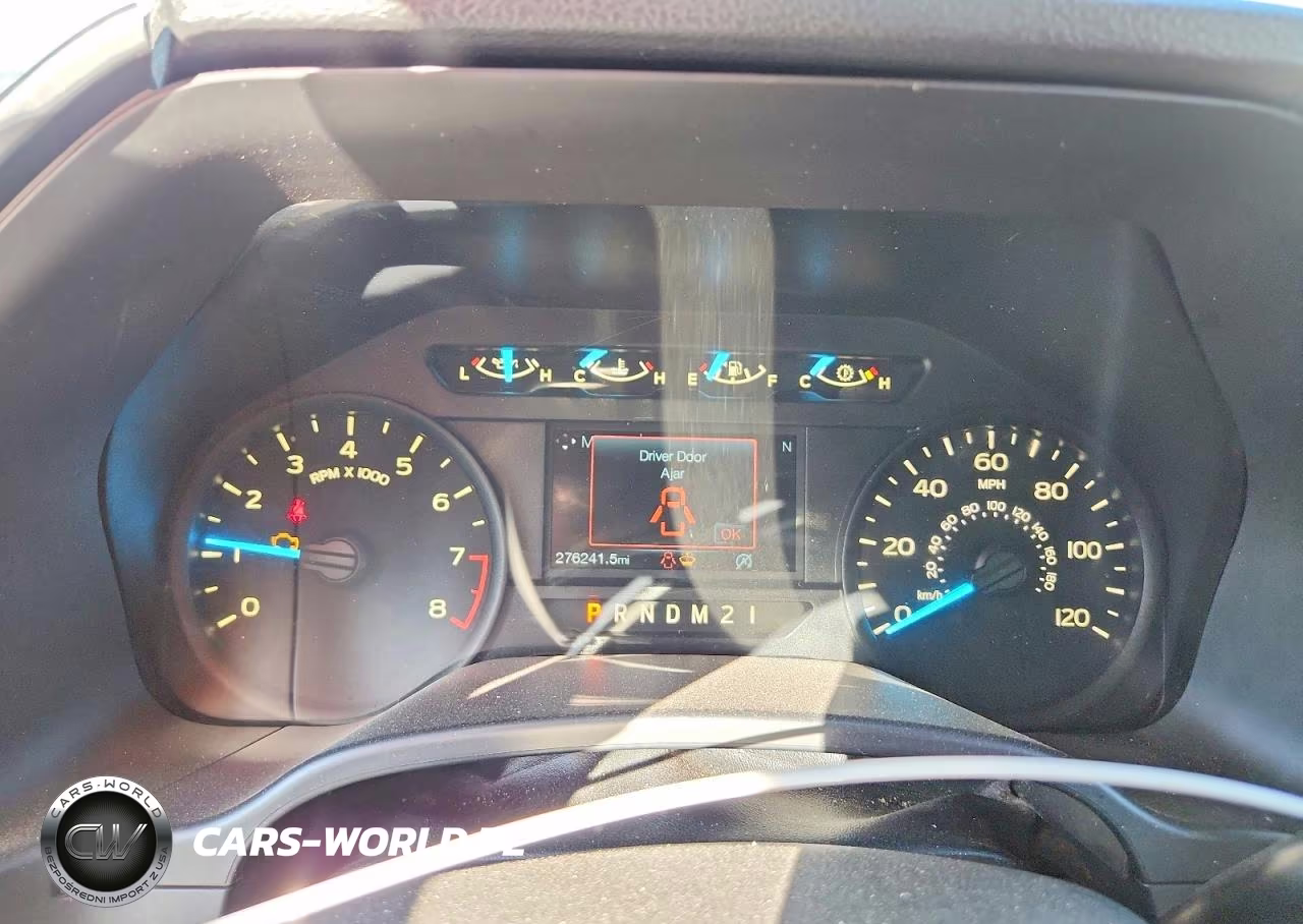 2019 Ford F150 Super Cab VIN:1FTEX1CB8KKE45789 - 9