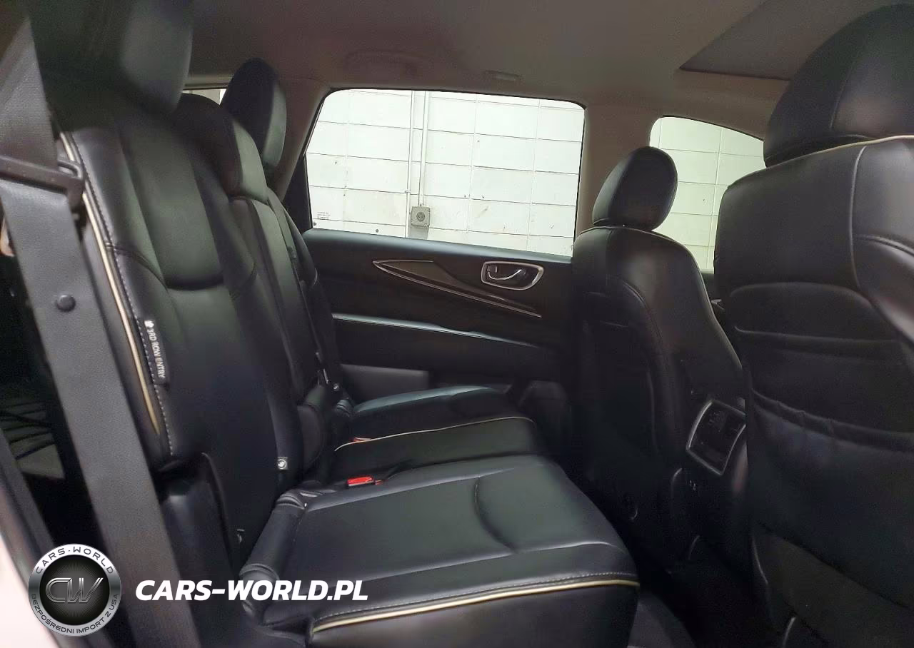 2019 Infiniti Qx60 Pure VIN:5N1DL0MM3KC565250 - 11
