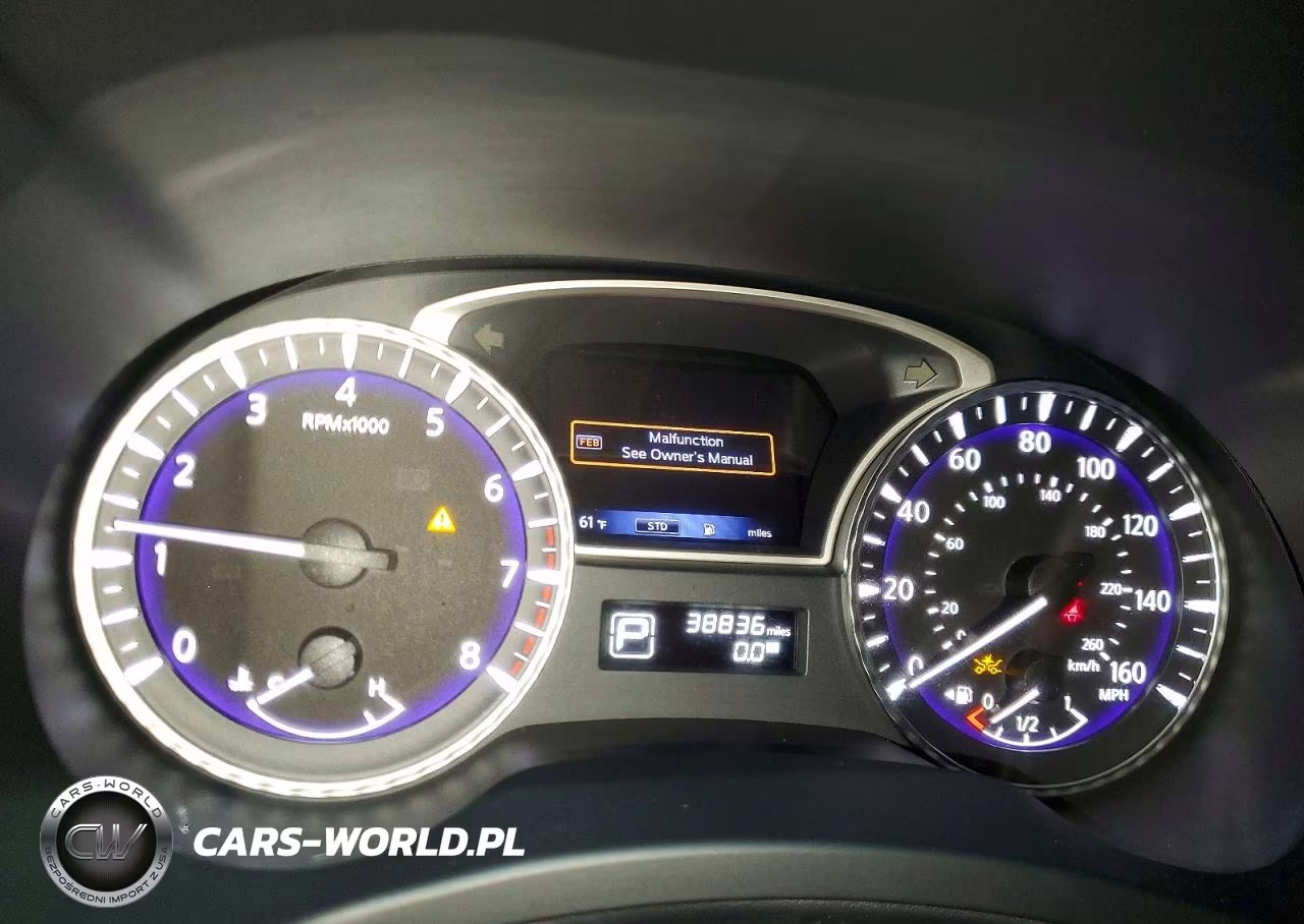 2019 Infiniti Qx60 Pure VIN:5N1DL0MM3KC565250 - 9