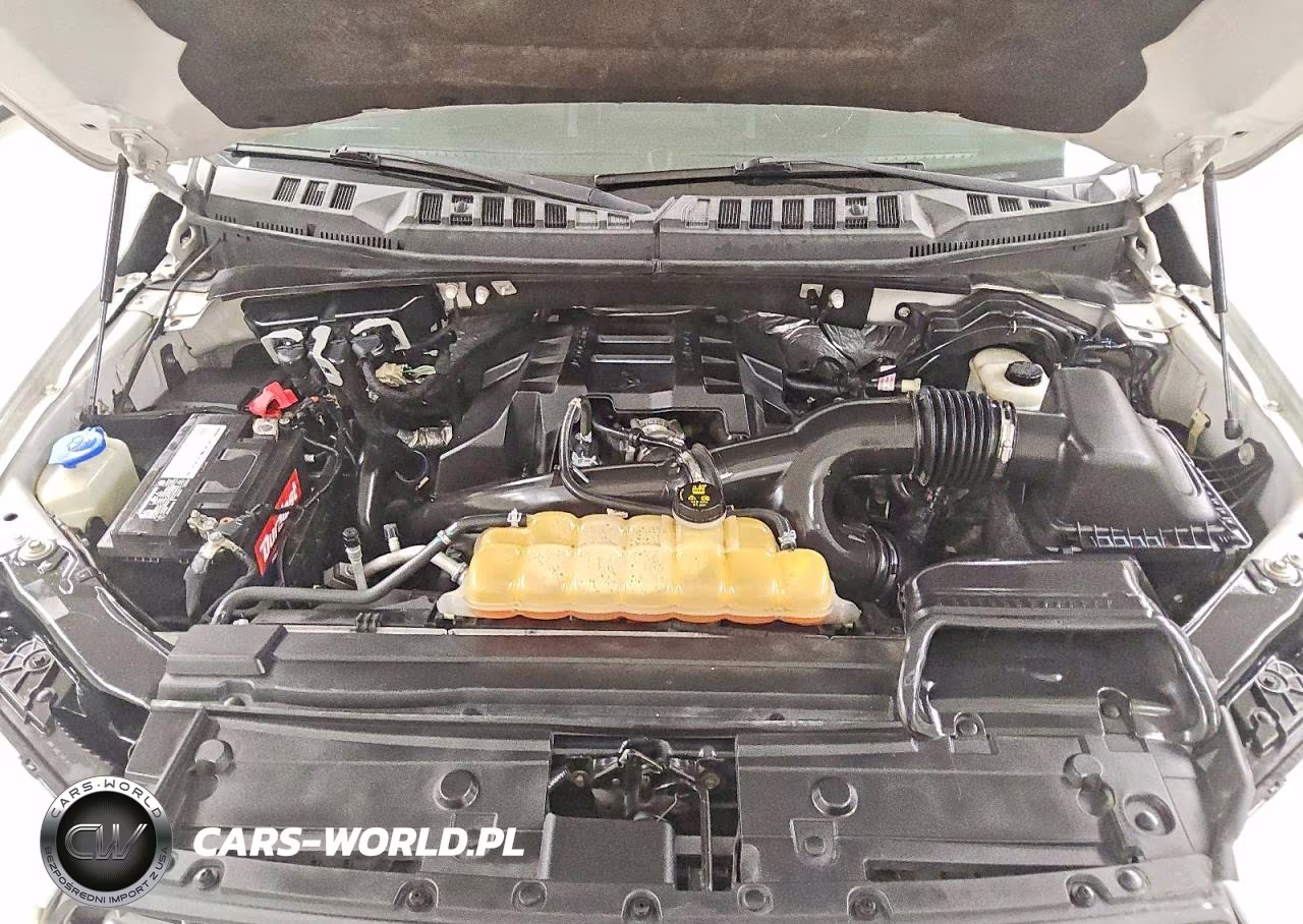 2018 Ford F150 Supercrew VIN:1FTEW1EP4JFD42212 - 11