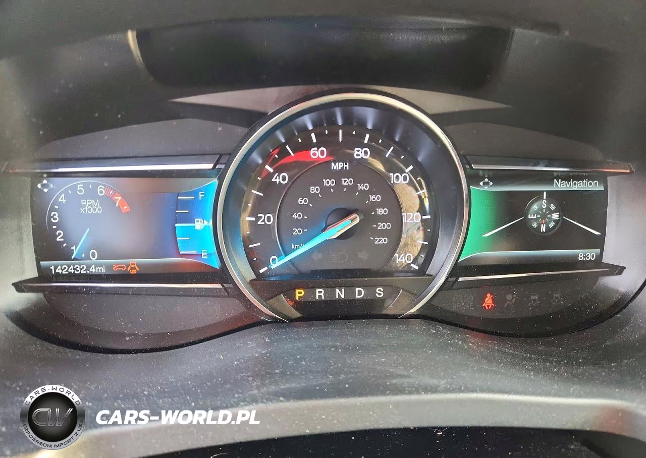 2018 Ford Explorer Xlt VIN:1FM5K8D88JGB75941 - 9