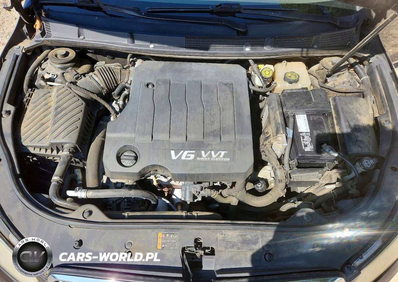 2013 Buick Lacrosse VIN:1G4GA5E34DF272514 - 11