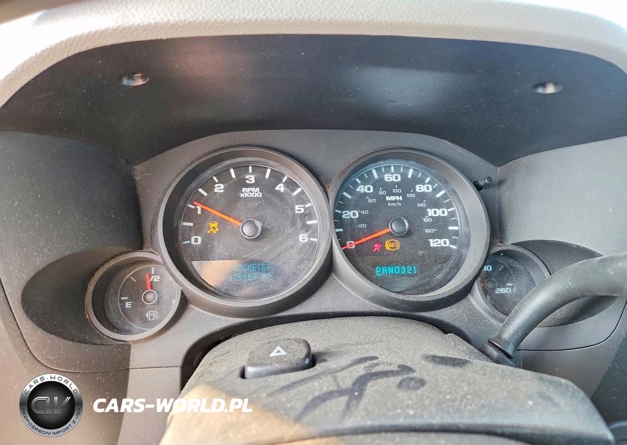 2012 Chevrolet Silverado C1500 VIN:1GCNCPEX2CZ141695 - 9