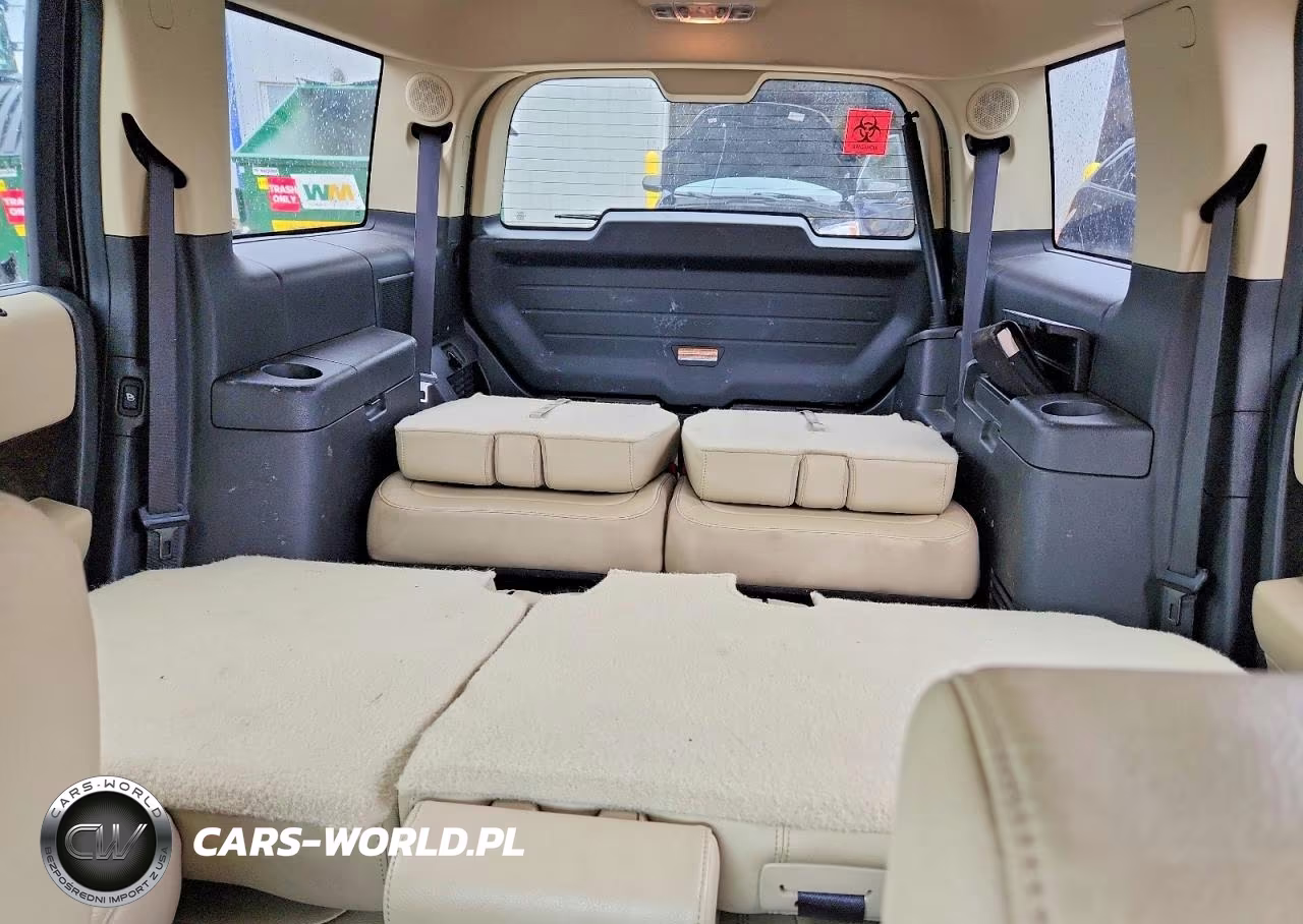 2017 Ford Flex Limited VIN:2FMHK6D82HBA13290 - 10