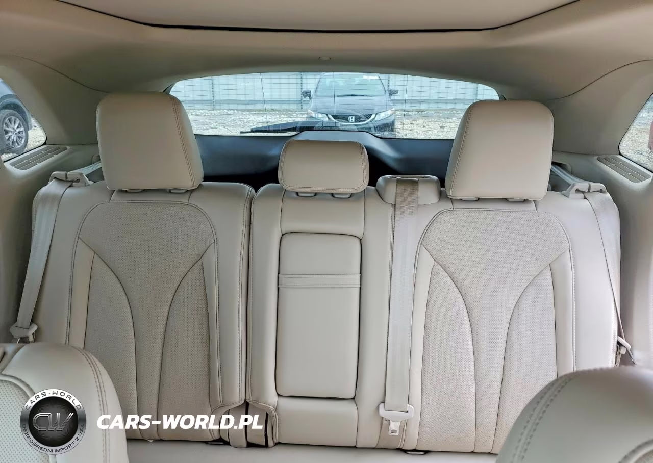 2017 Lincoln Mkc Reserve VIN:5LMCJ3D90HUL54084 - 10