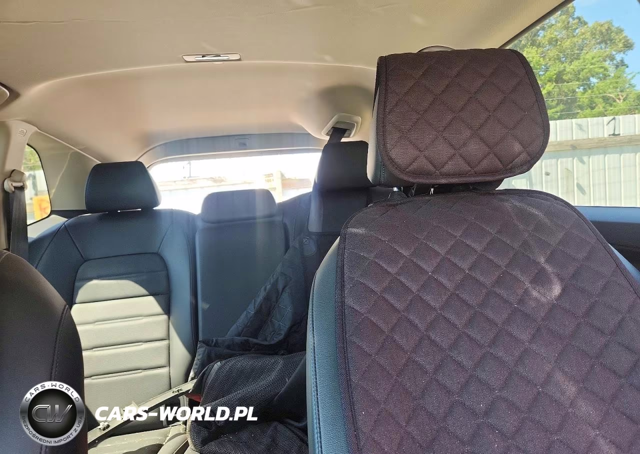 2023 Honda Cr-V Exl VIN:2HKRS4H70PH415262 - 10