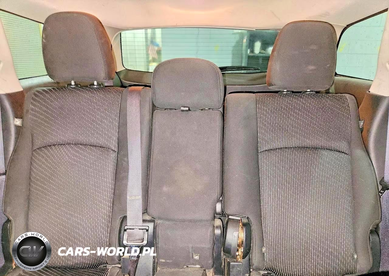 2015 Dodge Journey Se VIN:3C4PDCAB5FT553520 - 10