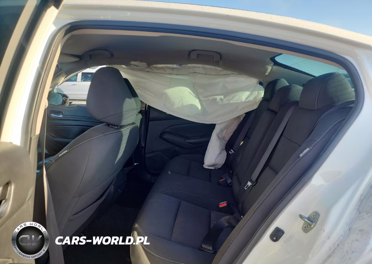 2019 Nissan Altima S VIN:1N4BL4BV3KC197527 - 10