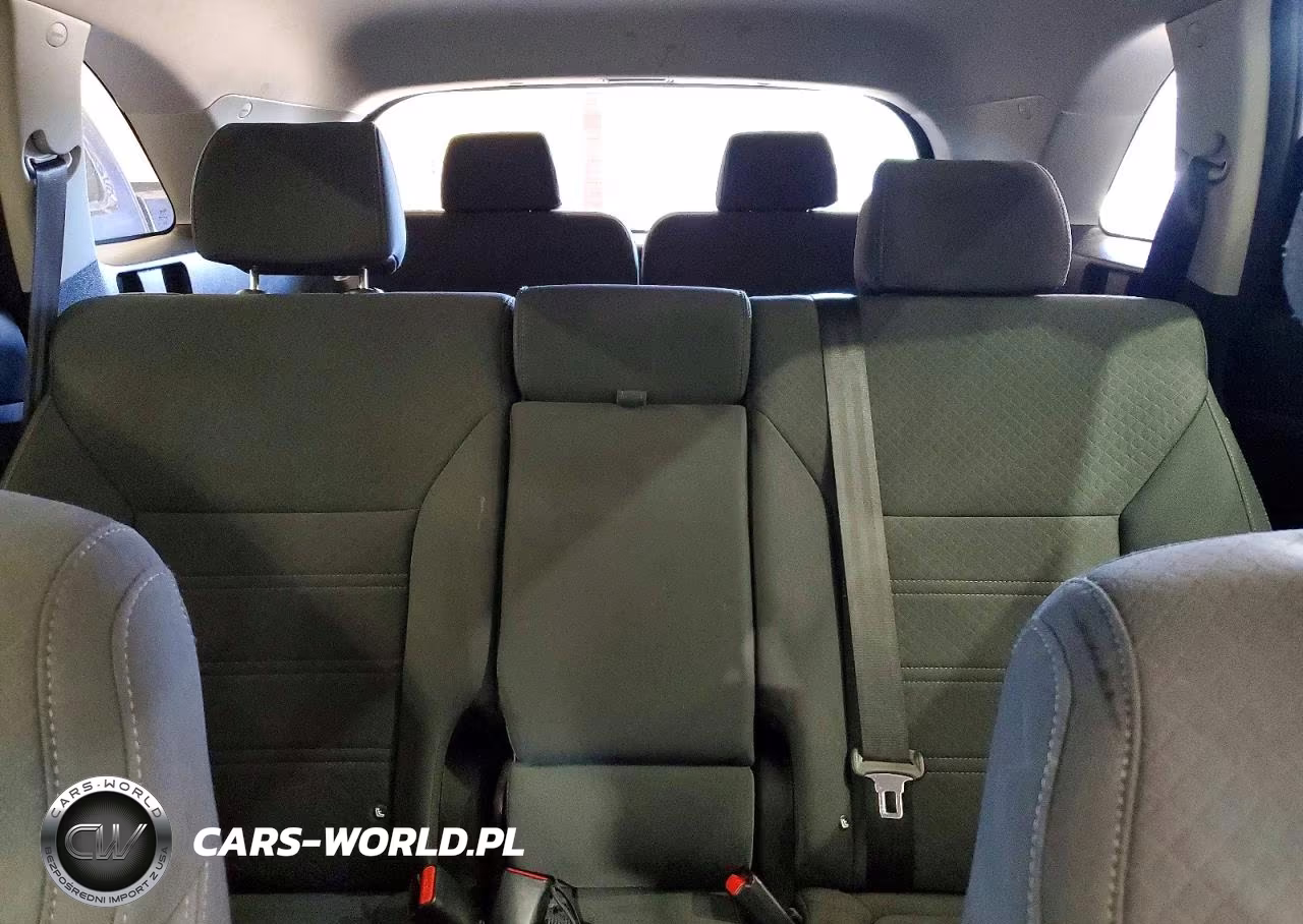 2016 Kia Sorento Lx V6 VIN:5XYPGDA59GG172382 - 10