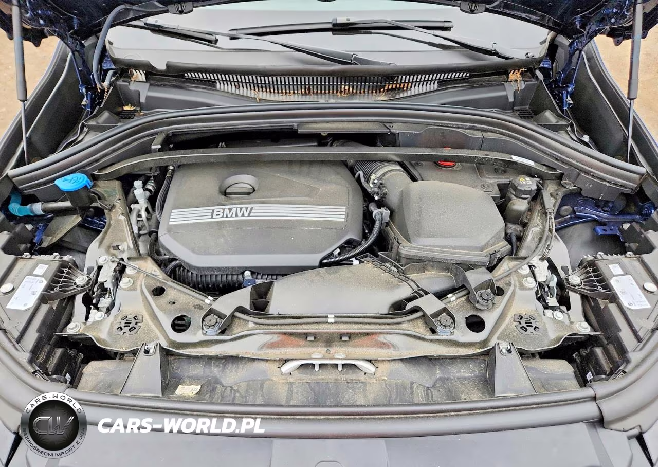 2025 BMW X1 xDrive28I VIN:WBX73EF08S5068534 - 12