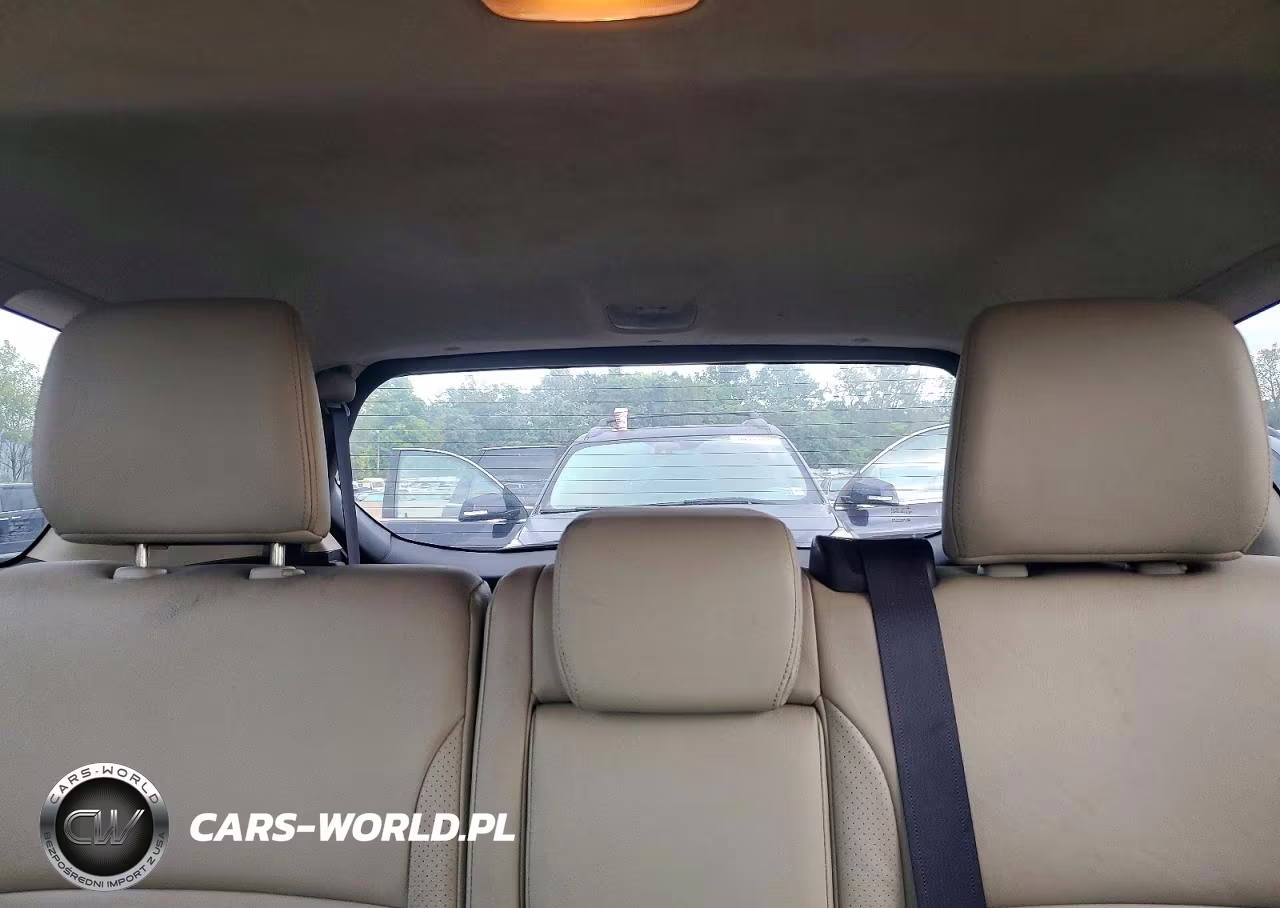 2013 Mitsubishi Outlander Gt VIN:JA4JT5AX9DU012306 - 10