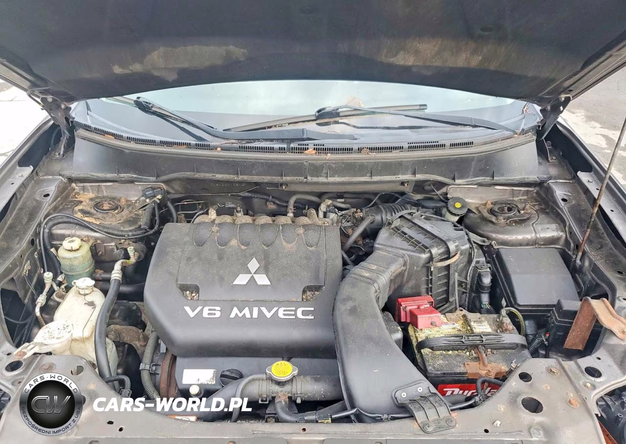 2013 Mitsubishi Outlander Gt VIN:JA4JT5AX9DU012306 - 12