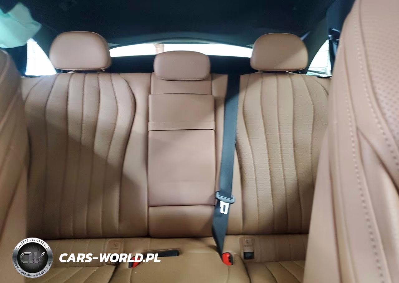 2025 Mercedes-Benz E 450 4M All Terrain VIN:W1KLH6FB8SA139264 - 10