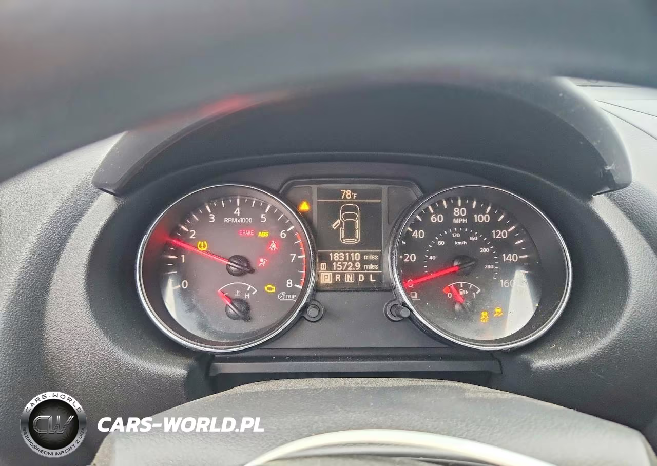 2011 Nissan Rogue S VIN:JN8AS5MV4BW687134 - 9