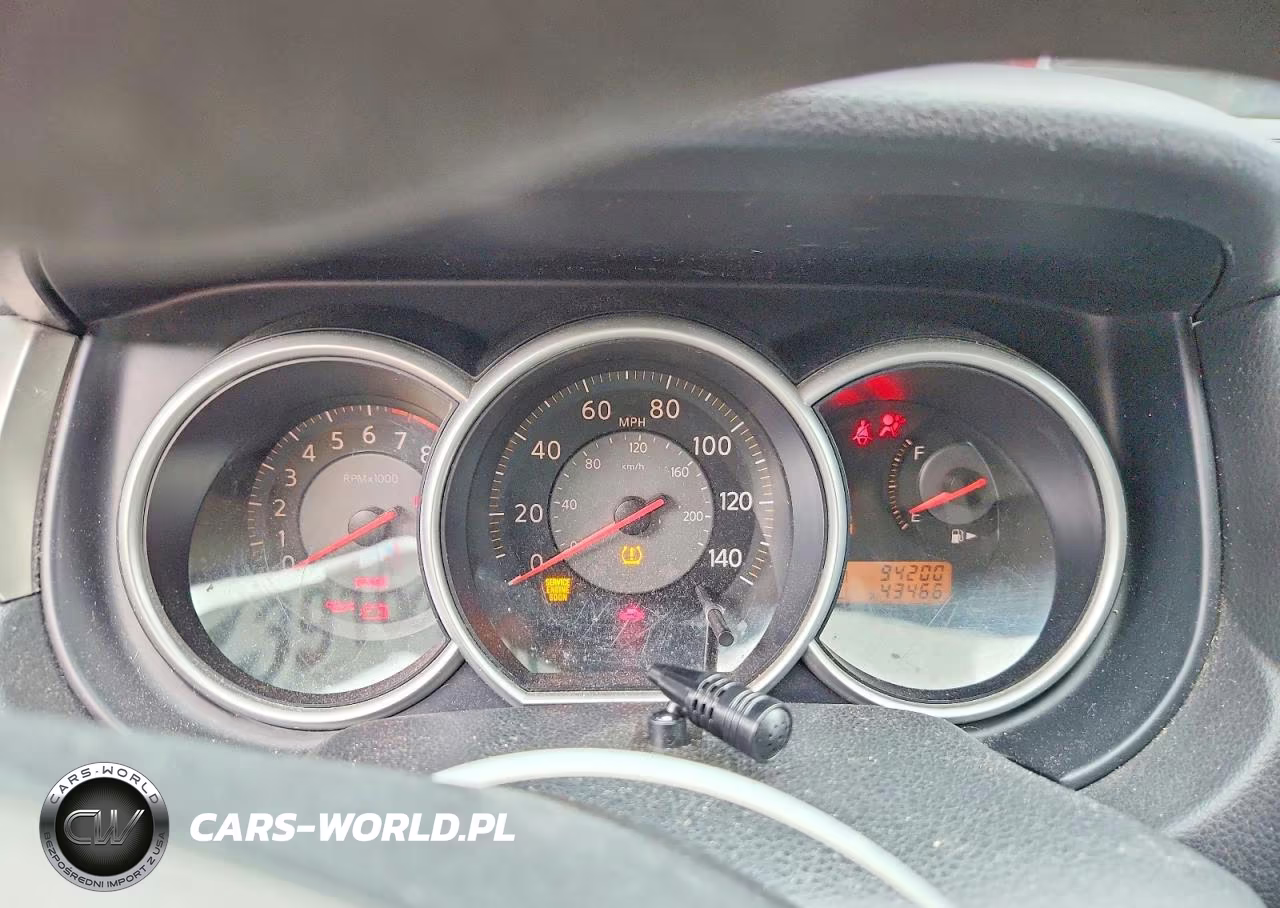 2009 Nissan Versa 1.8 S VIN:3N1BC13E69L381451 - 9