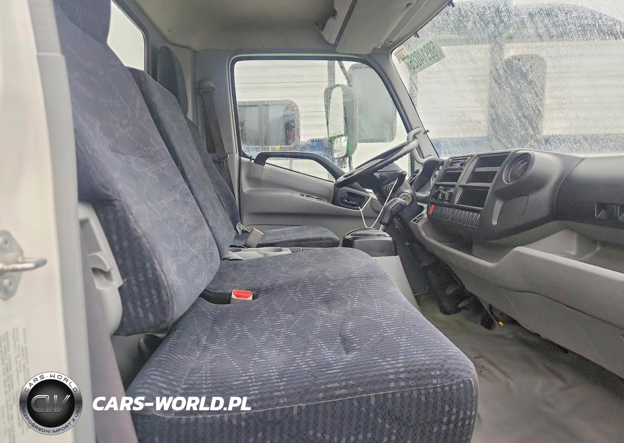 2019 Hino 155 VIN:JHHYDM1H0KK008106 - 10